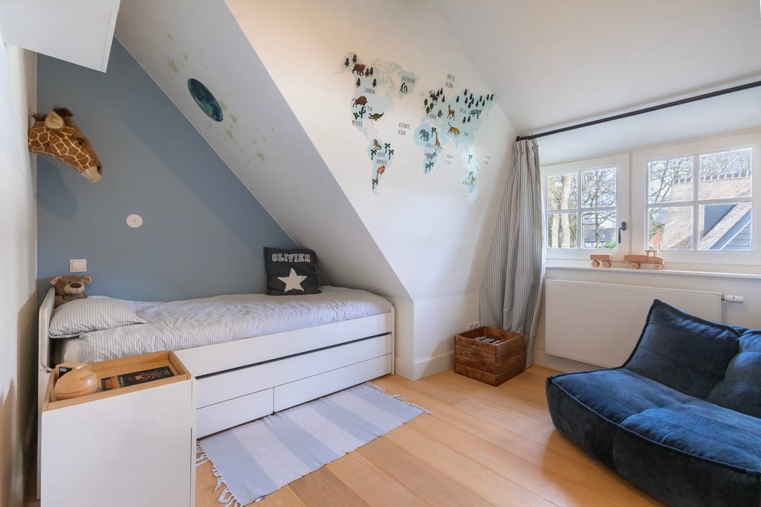 Foto 28 van Jordaan 38