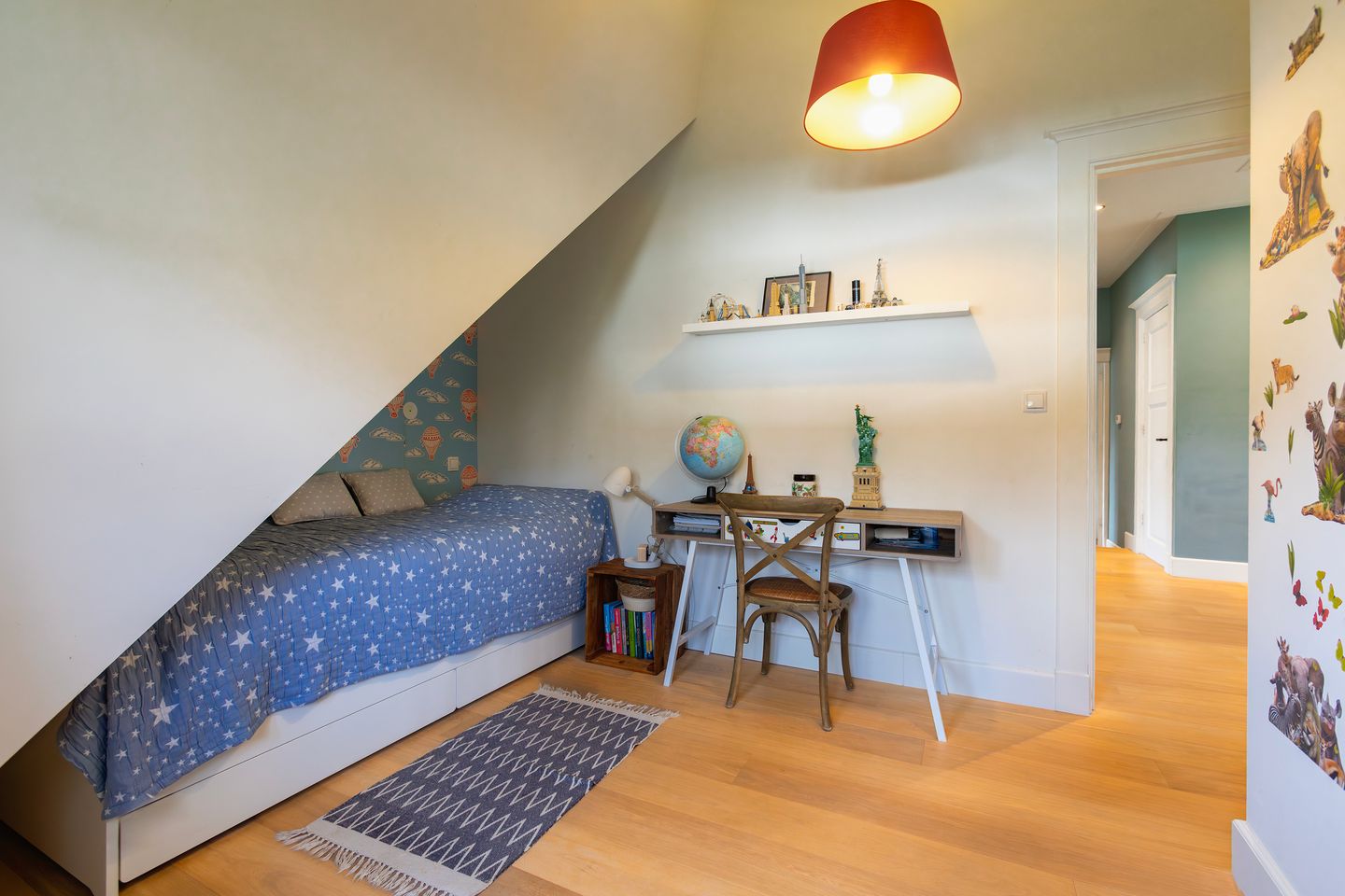 Foto 29 van Jordaan 38