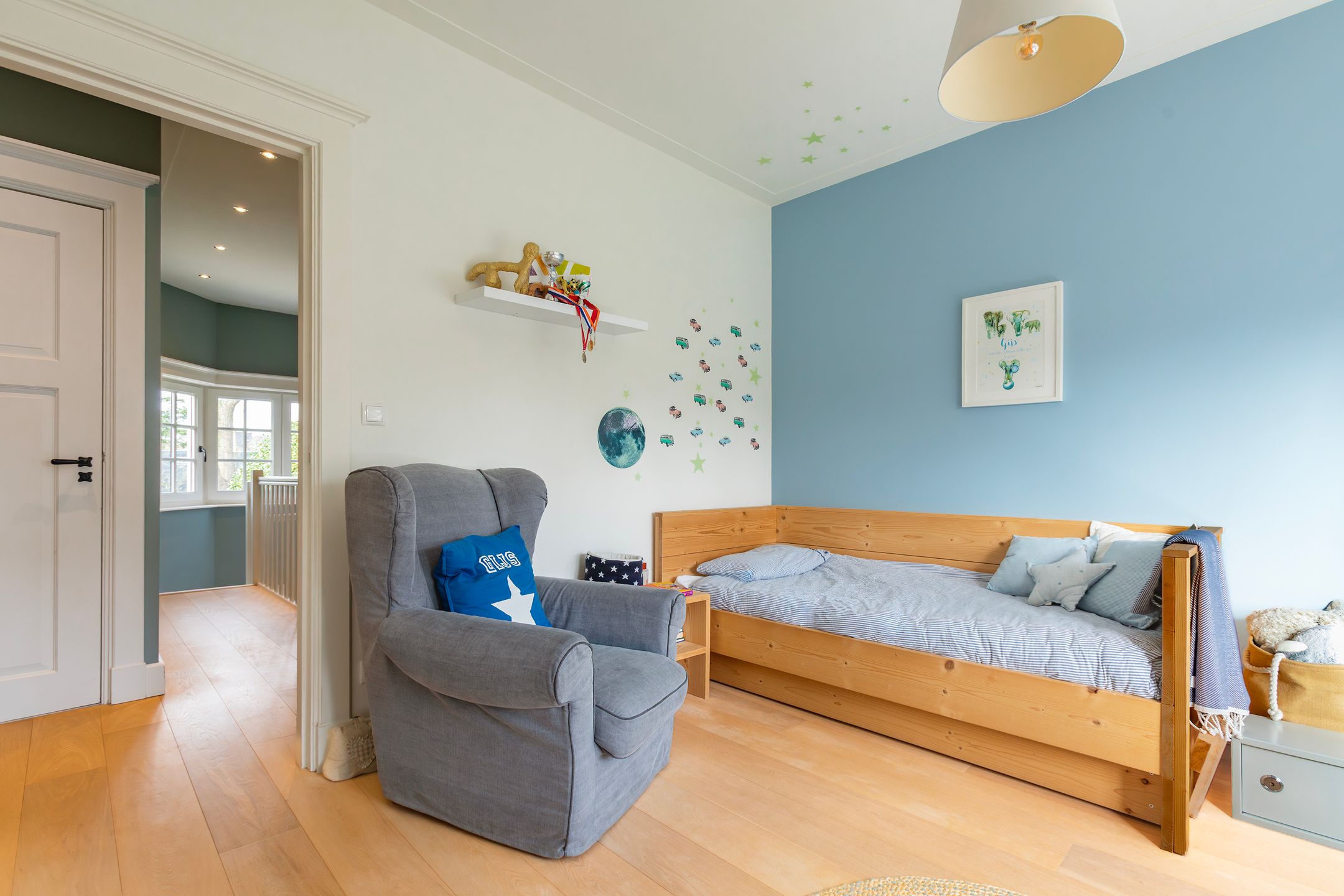 Foto 30 van Jordaan 38