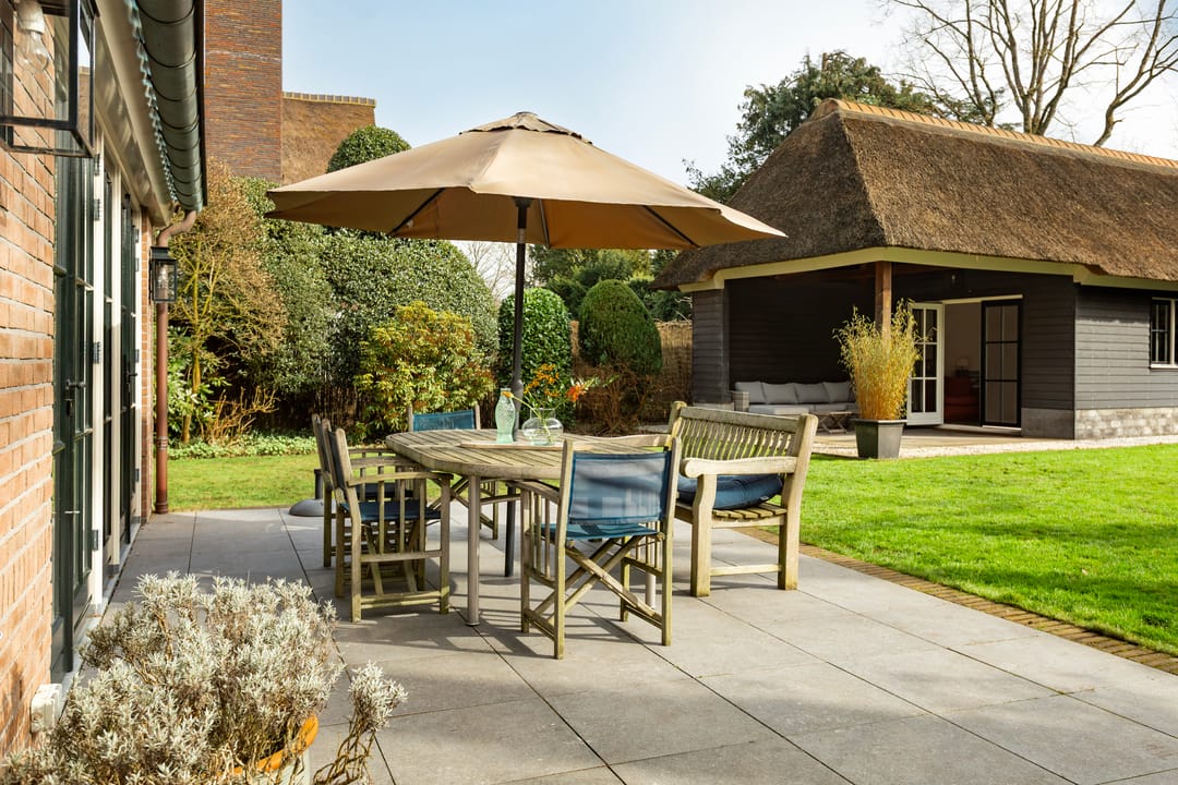 Foto 38 van Jordaan 38