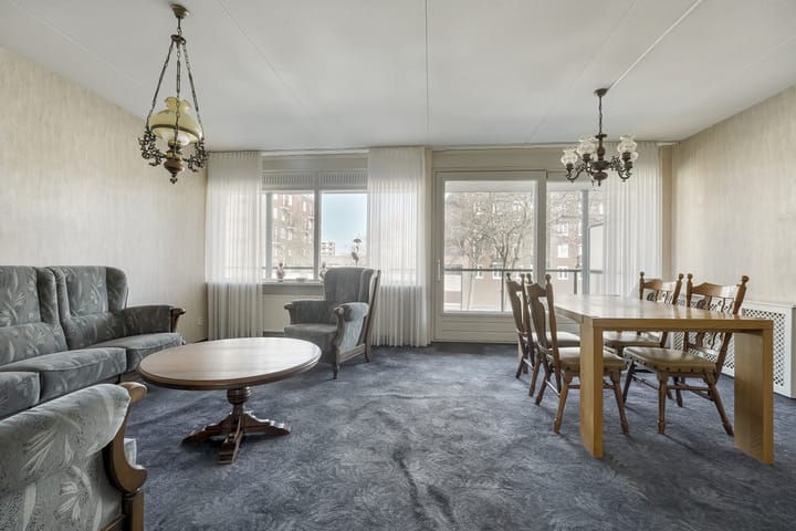 Photo 2 of Peter Paul Rubensstraat 30