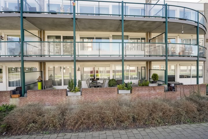 Photo 4 of Peter Paul Rubensstraat 30