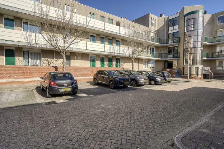 Photo 5 of Peter Paul Rubensstraat 30