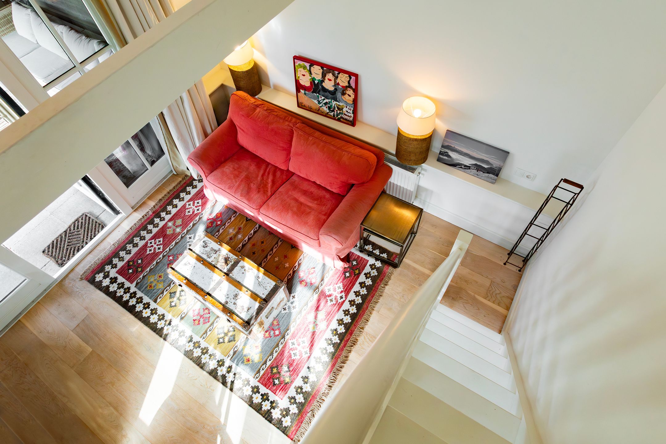 Foto 42 van Jordaan 38