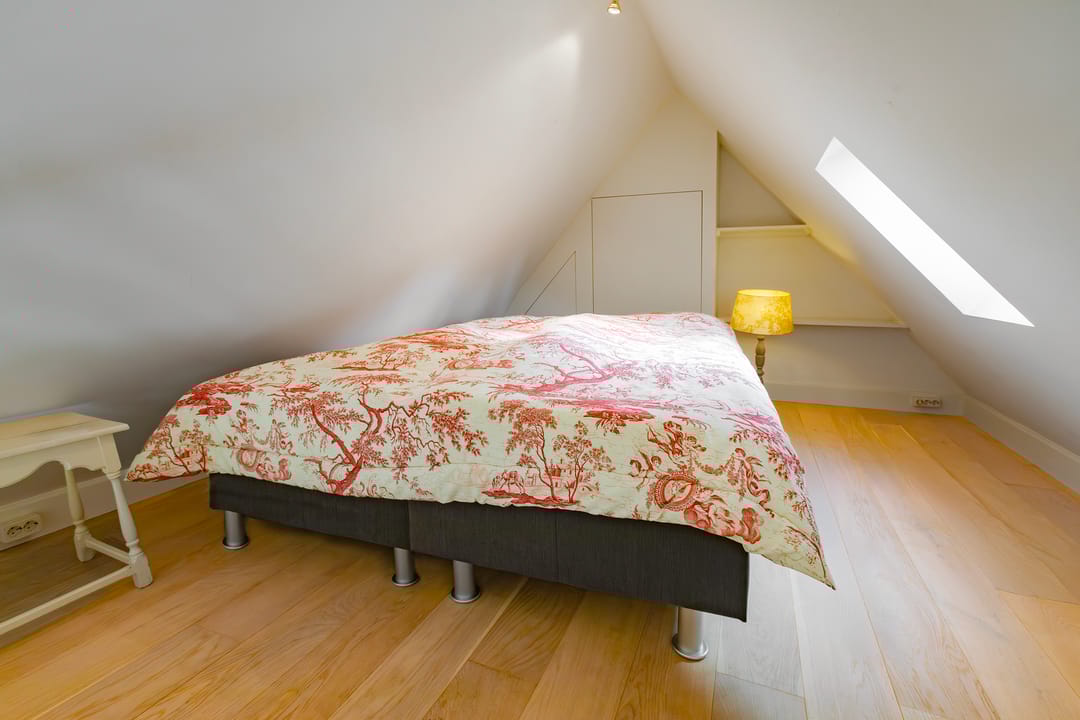 Foto 43 van Jordaan 38