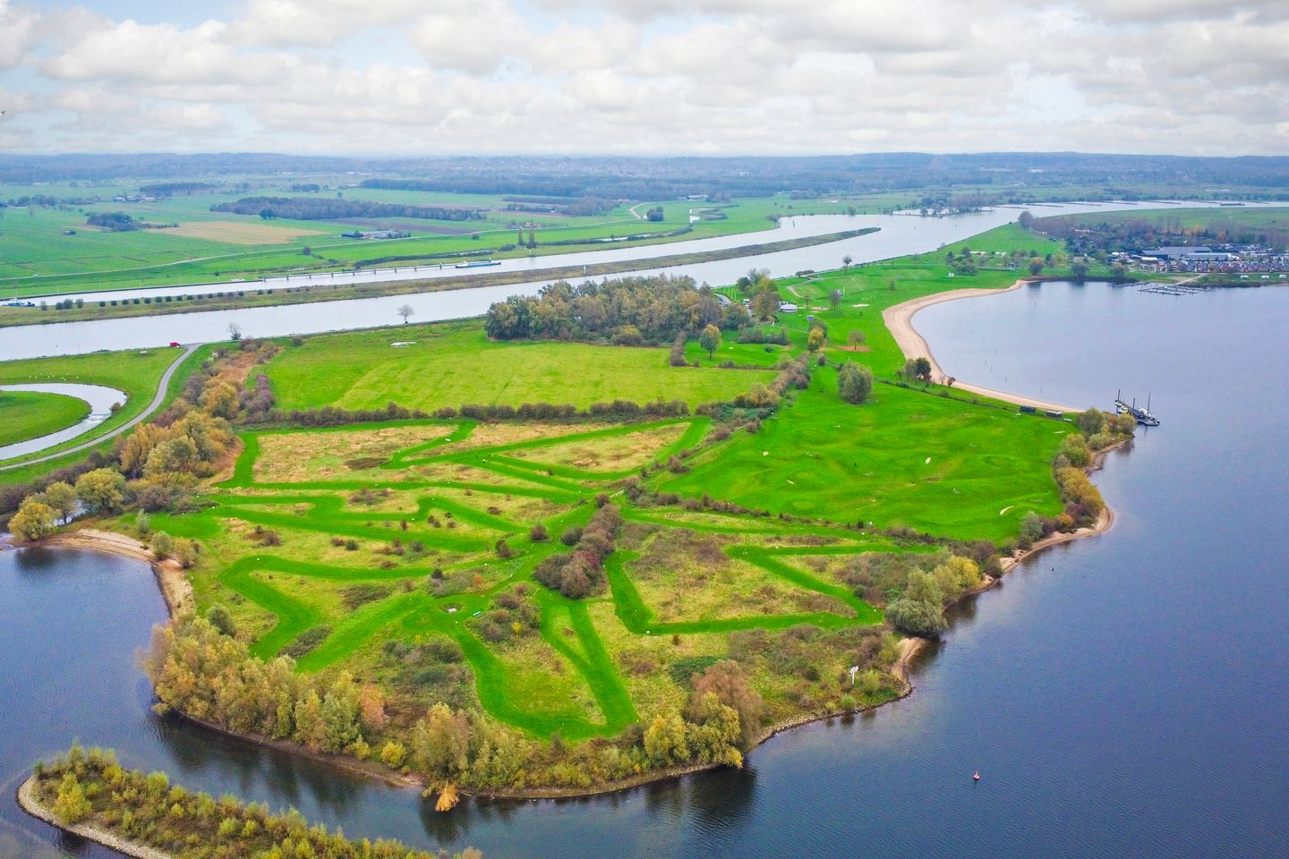 Bekijk foto 3 van Eiland van Maurik 15
