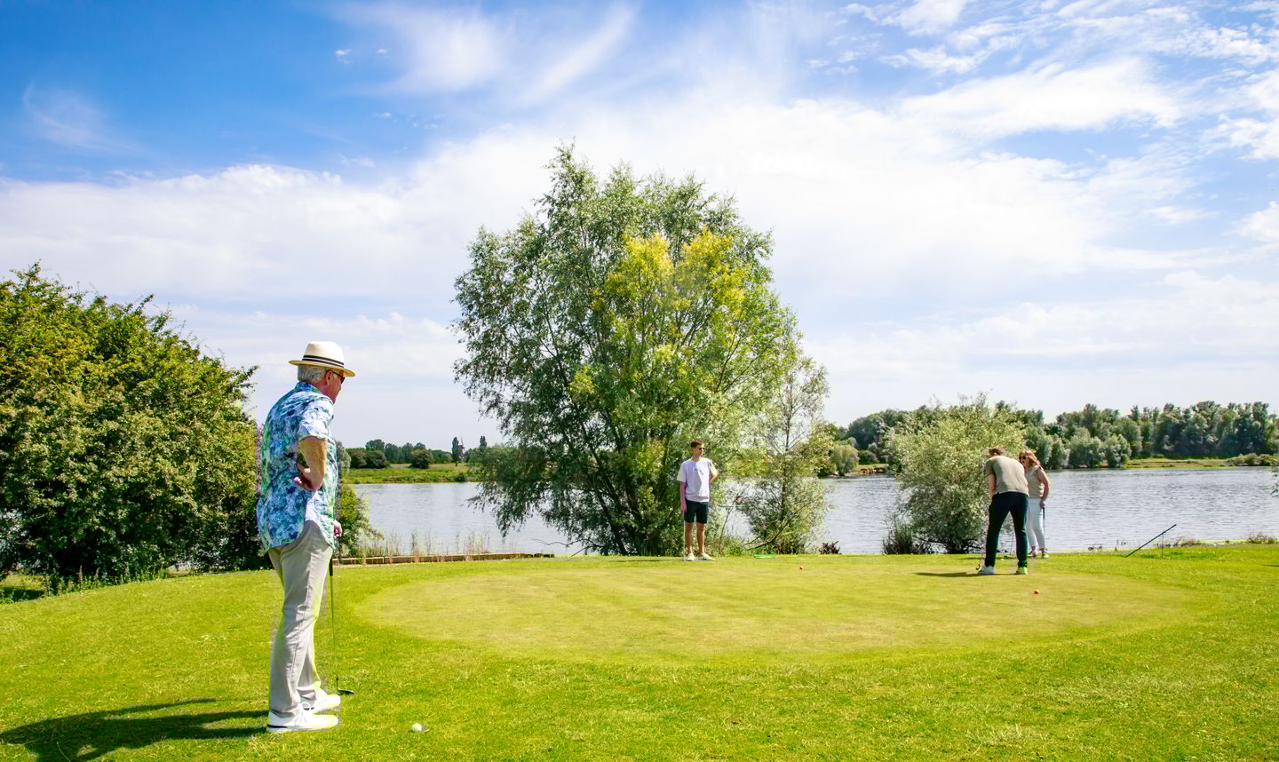 Bekijk foto 4 van Eiland van Maurik 15