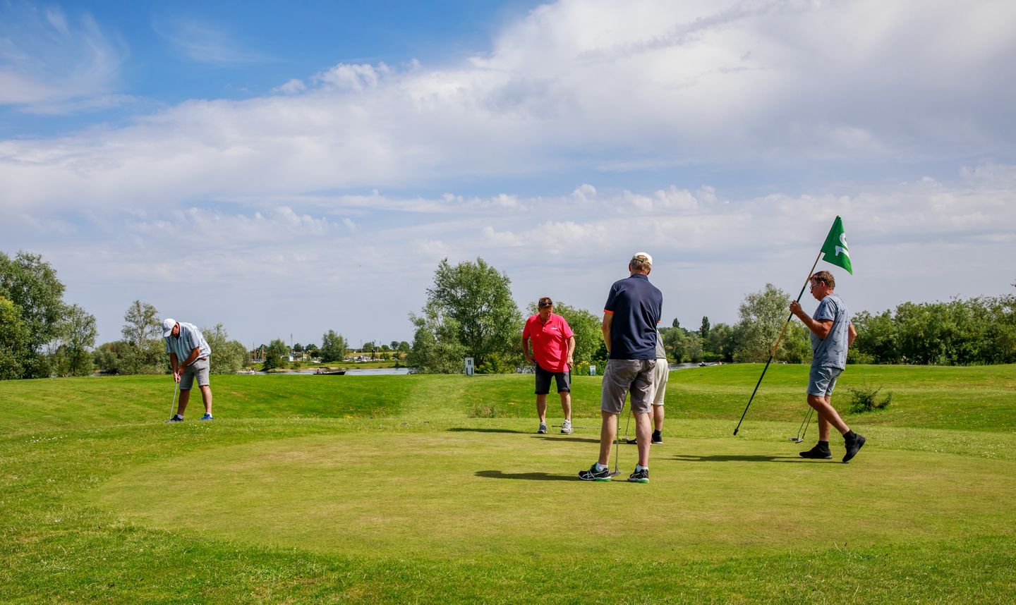 Bekijk foto 5 van Eiland van Maurik 15