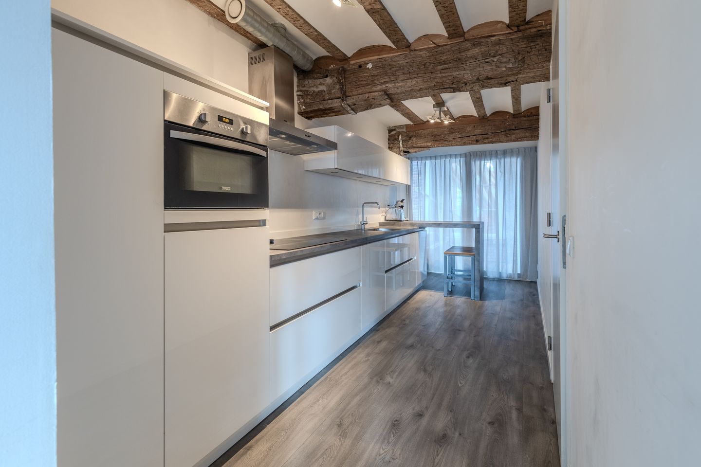 Foto 4 van Markt 55-C01