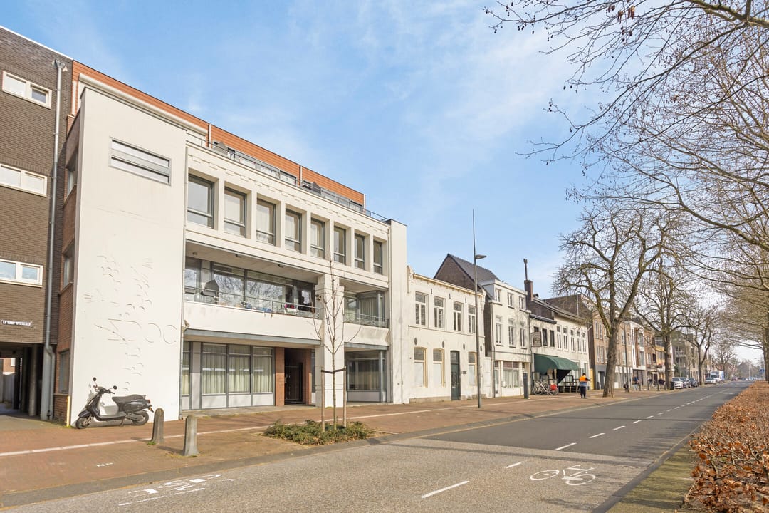 Foto 1 van Spoorlaan 10-H