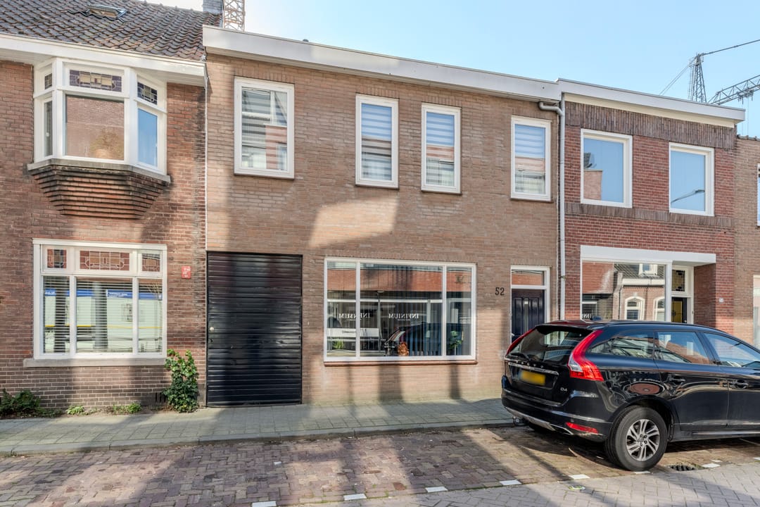 Photo 1 of Lange Nieuwstraat 52