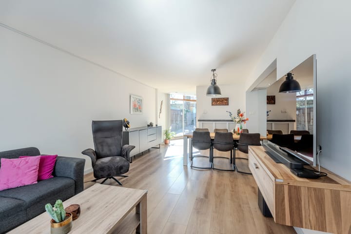 Foto 4 van Lange Nieuwstraat 52