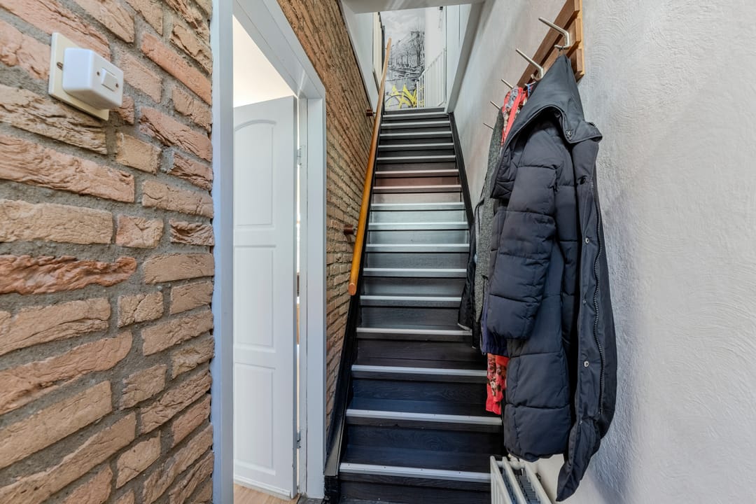 Photo 11 of Lange Nieuwstraat 52
