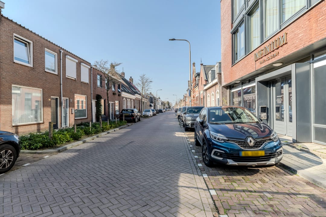 Photo 31 of Lange Nieuwstraat 52