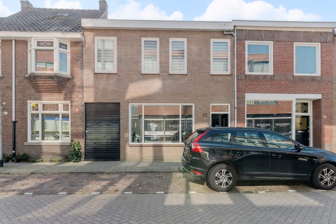 Photo 32 of Lange Nieuwstraat 52