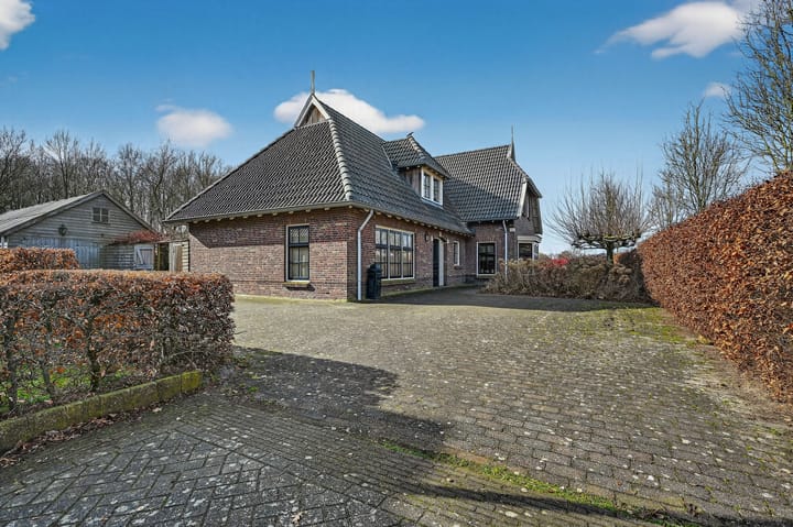 Photo 3 of Borkerstraat 16