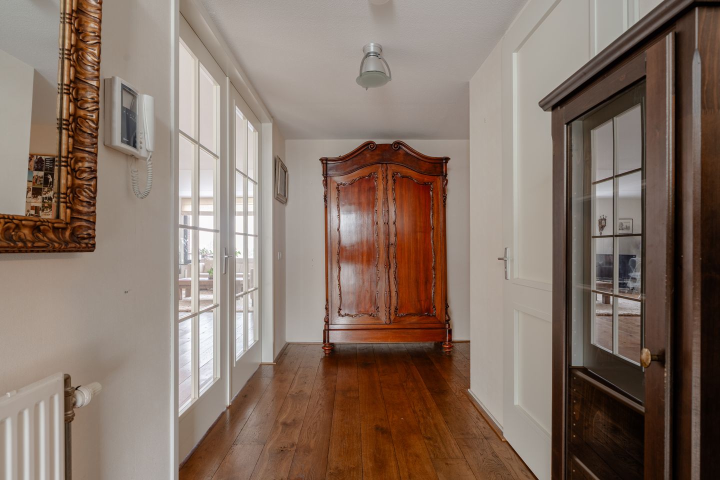 Photo 4 of Franklinstraat 91