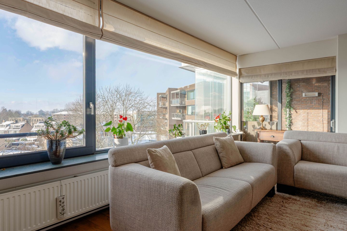 Photo 10 of Franklinstraat 91