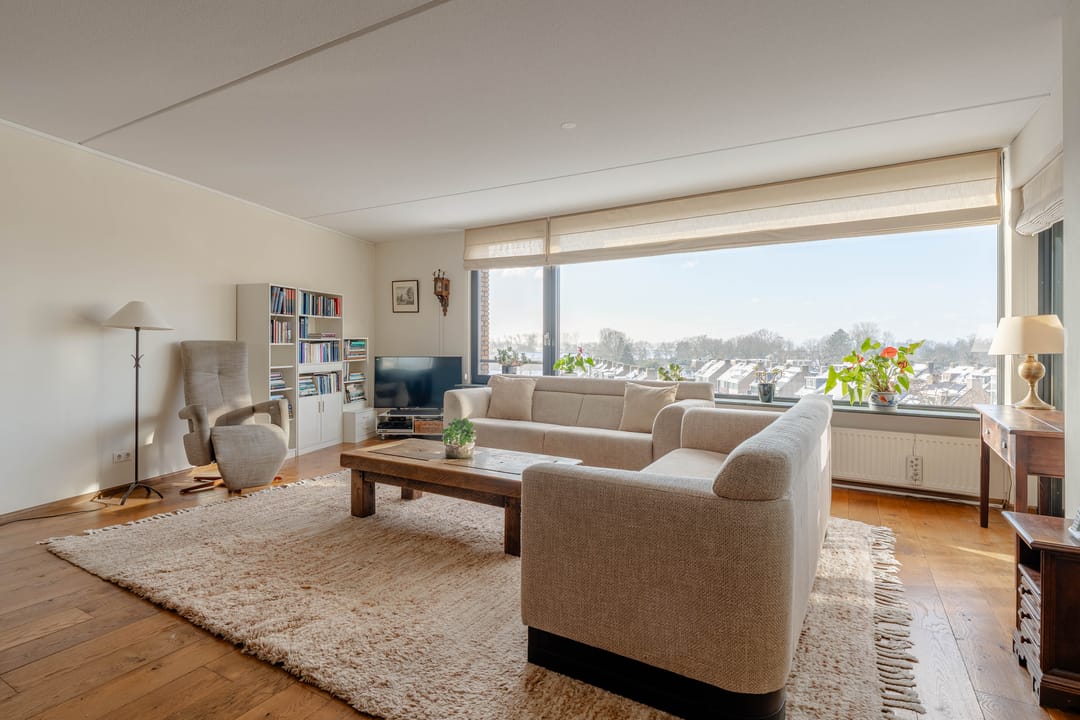 Photo 11 of Franklinstraat 91