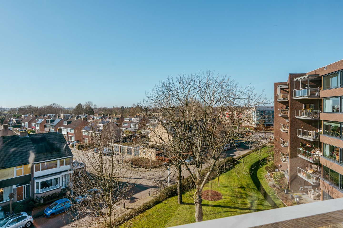 Photo 19 of Franklinstraat 91