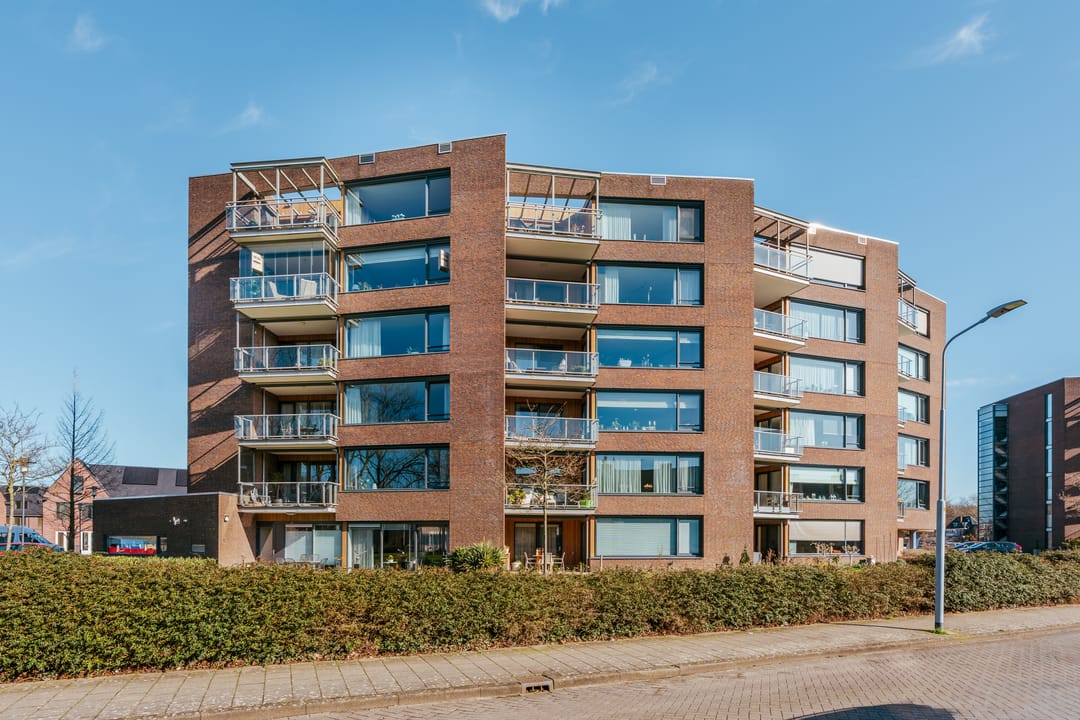 Photo 32 of Franklinstraat 91