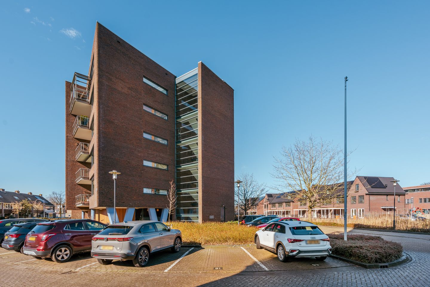 Photo 34 of Franklinstraat 91