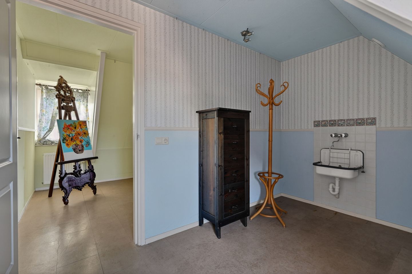 Foto 40 van Borkerstraat 16