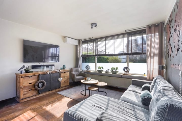 Photo 2 of Prinses Margrietlaan 20