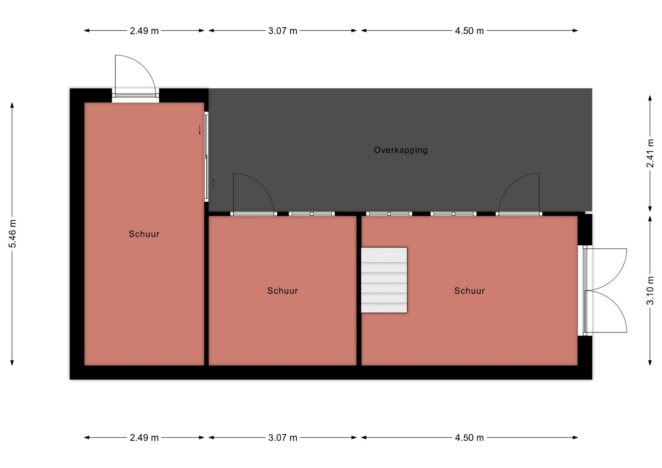 Foto 63 van Borkerstraat 16