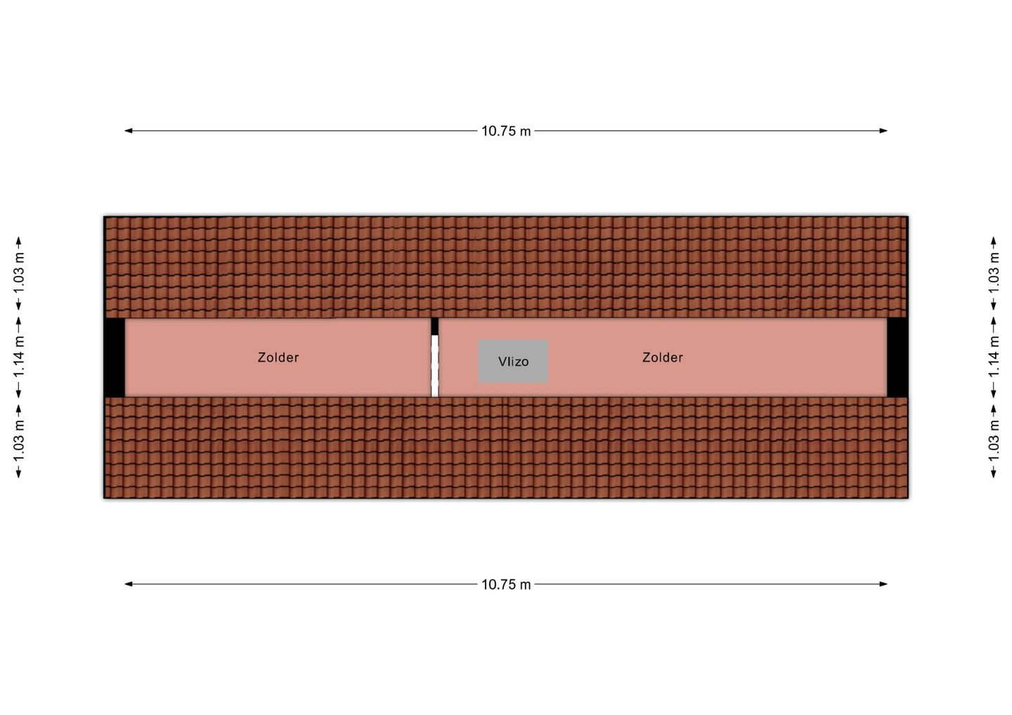 Foto 64 van Borkerstraat 16