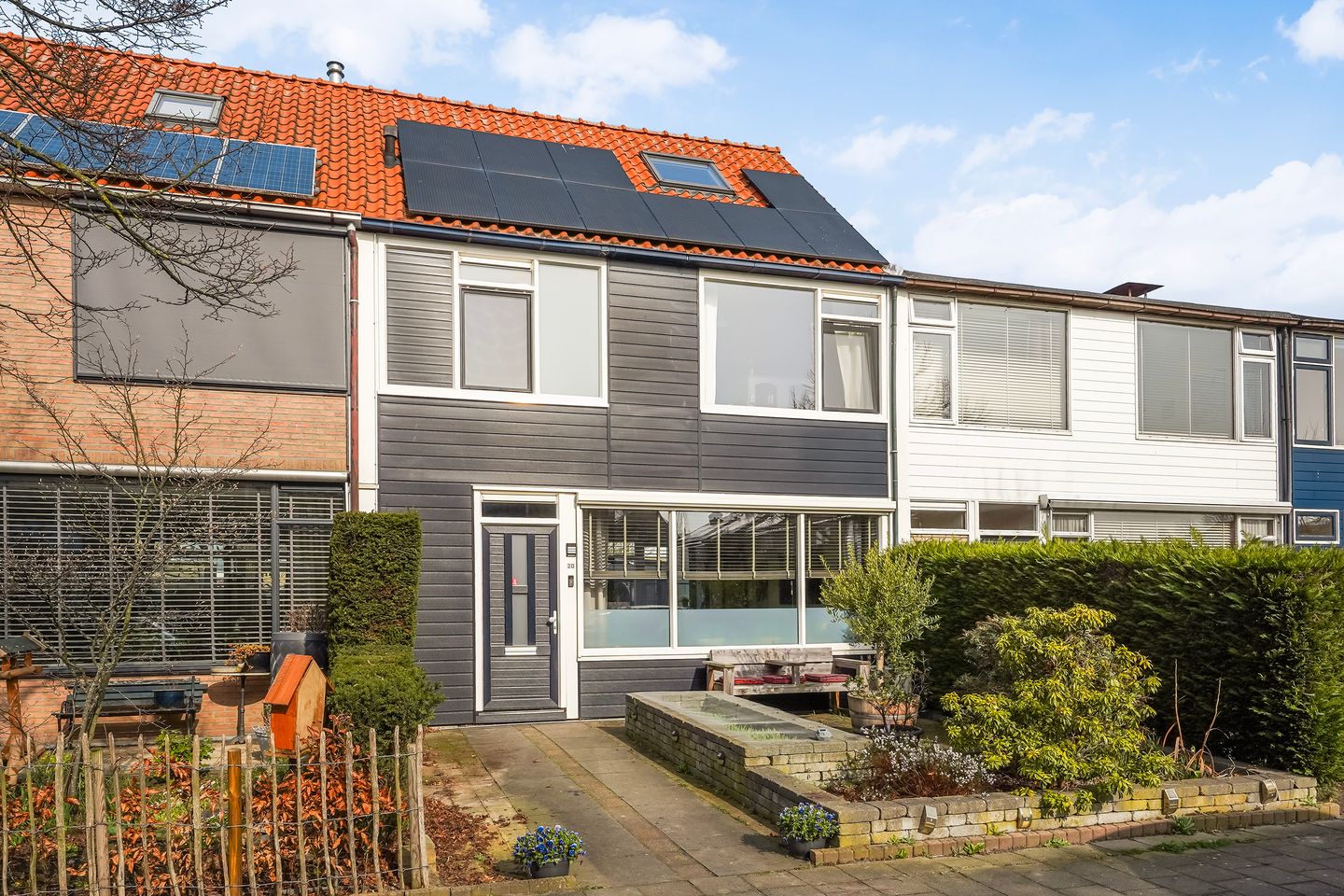 Foto 4 van Prinses Margrietlaan 20