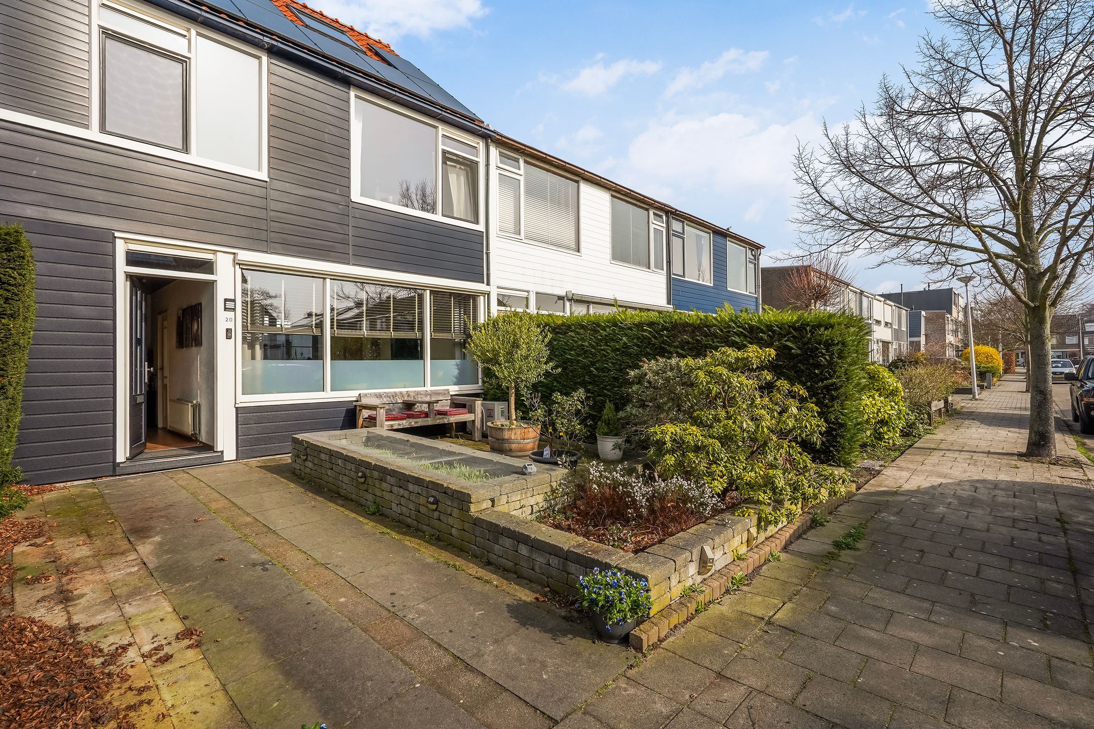 Foto 6 van Prinses Margrietlaan 20