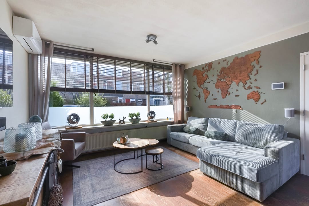 Foto 8 van Prinses Margrietlaan 20