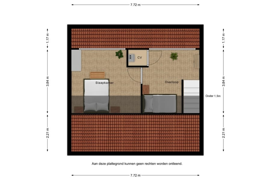 Foto 20 van Boulevard 9