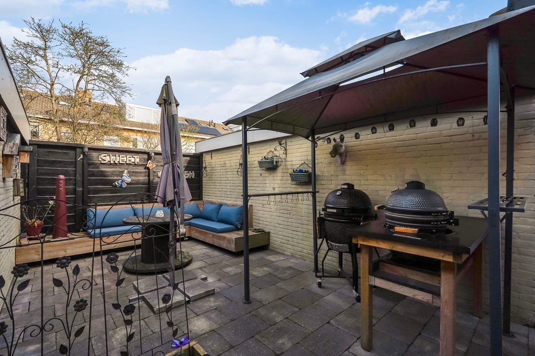 Foto 22 van Prinses Margrietlaan 20