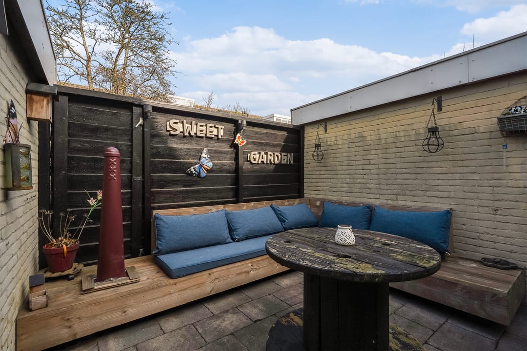 Foto 23 van Prinses Margrietlaan 20