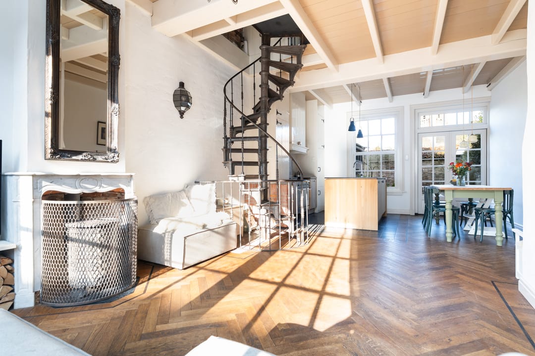 Photo 2 of Muntstraat 24