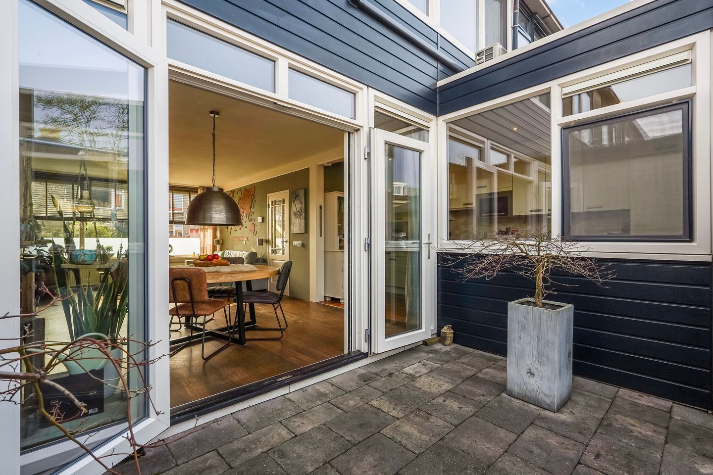 Foto 25 van Prinses Margrietlaan 20