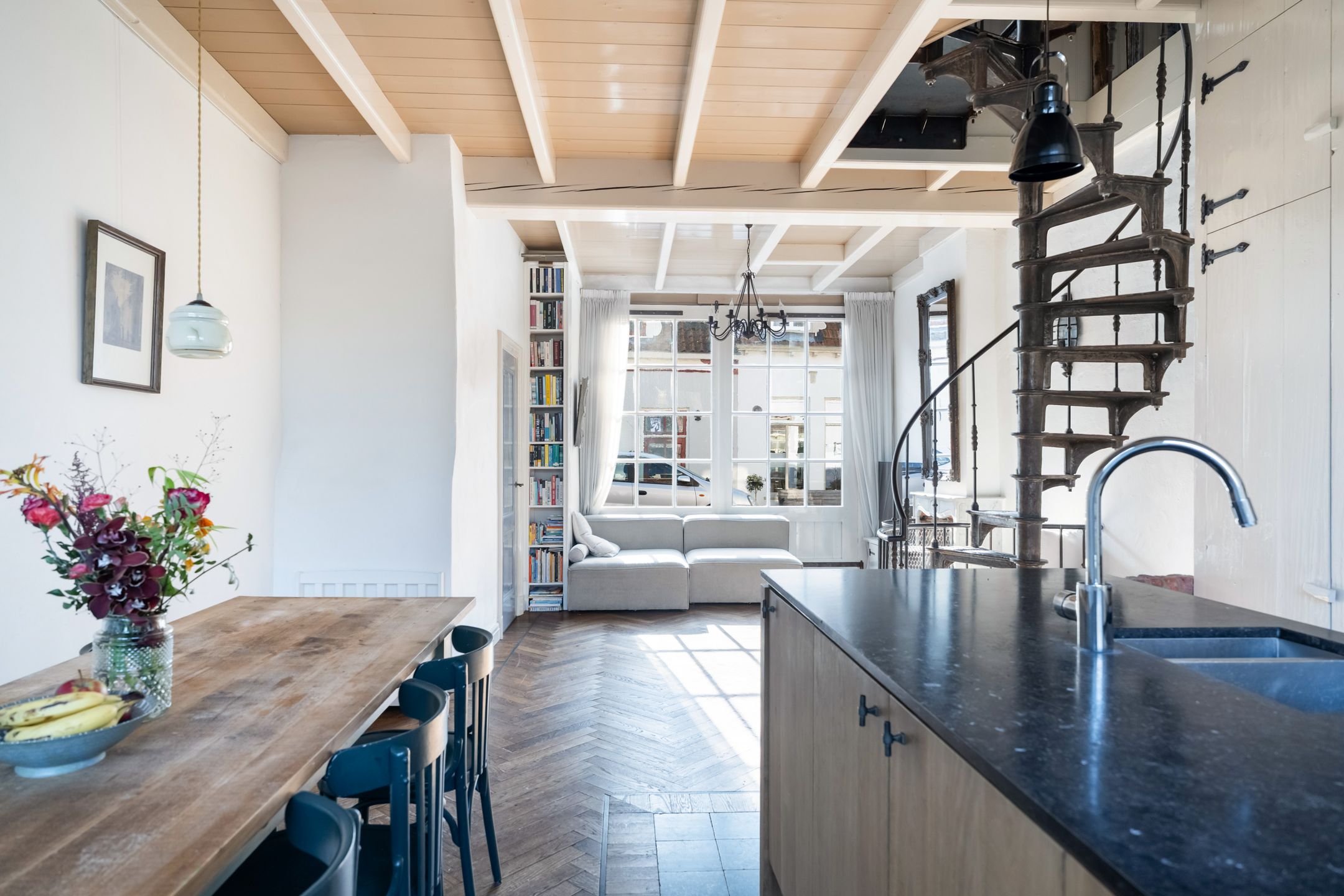 Photo 6 of Muntstraat 24