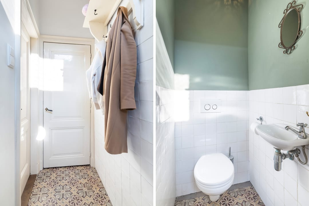 Photo 8 of Muntstraat 24