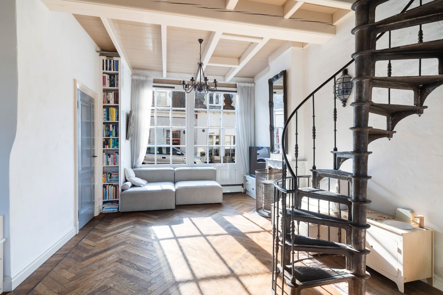 Photo 10 of Muntstraat 24