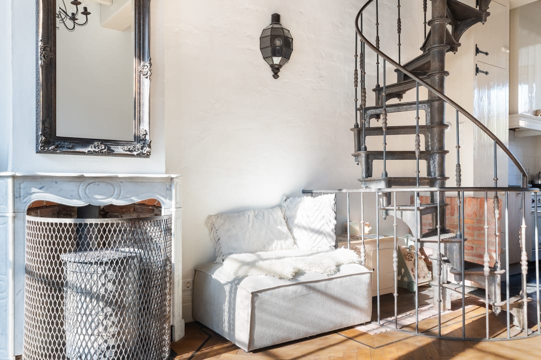 Photo 11 of Muntstraat 24