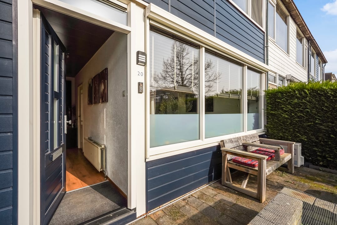 Foto 7 van Prinses Margrietlaan 20