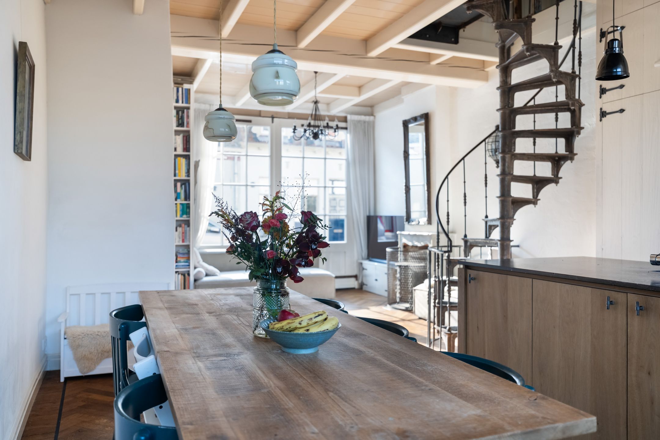 Photo 15 of Muntstraat 24