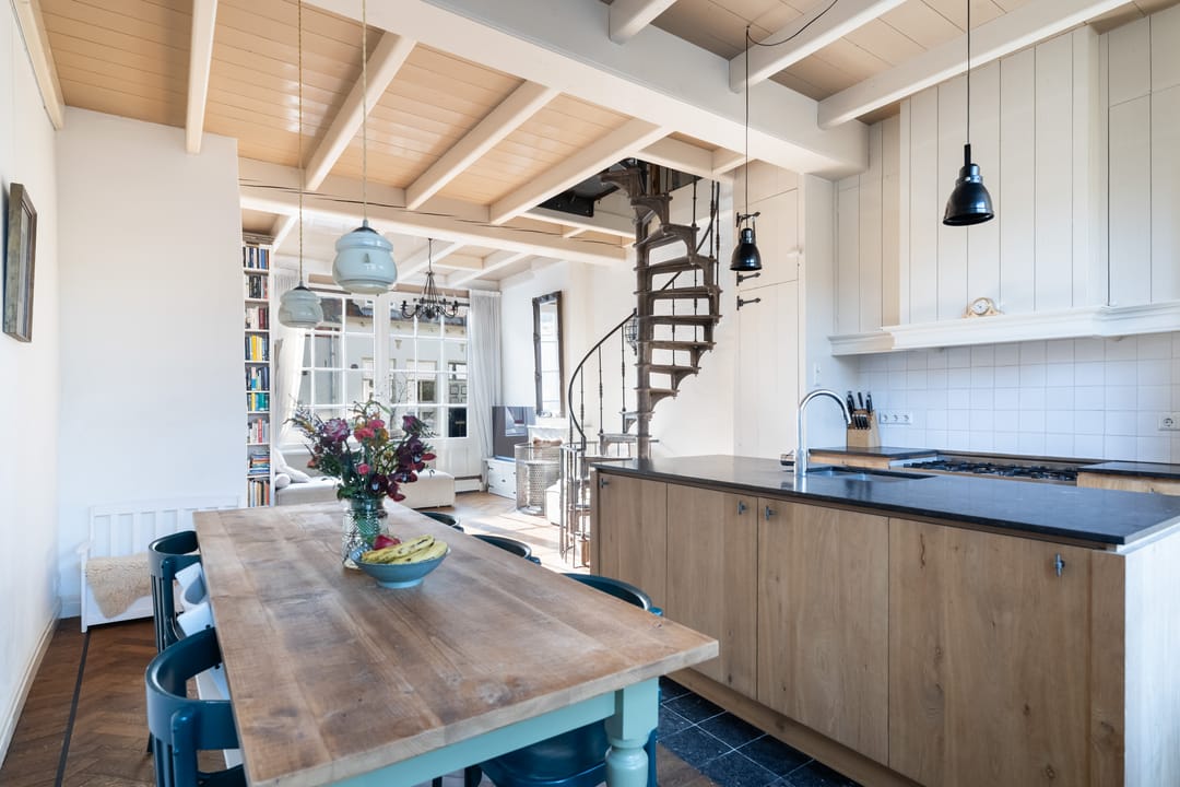 Photo 16 of Muntstraat 24