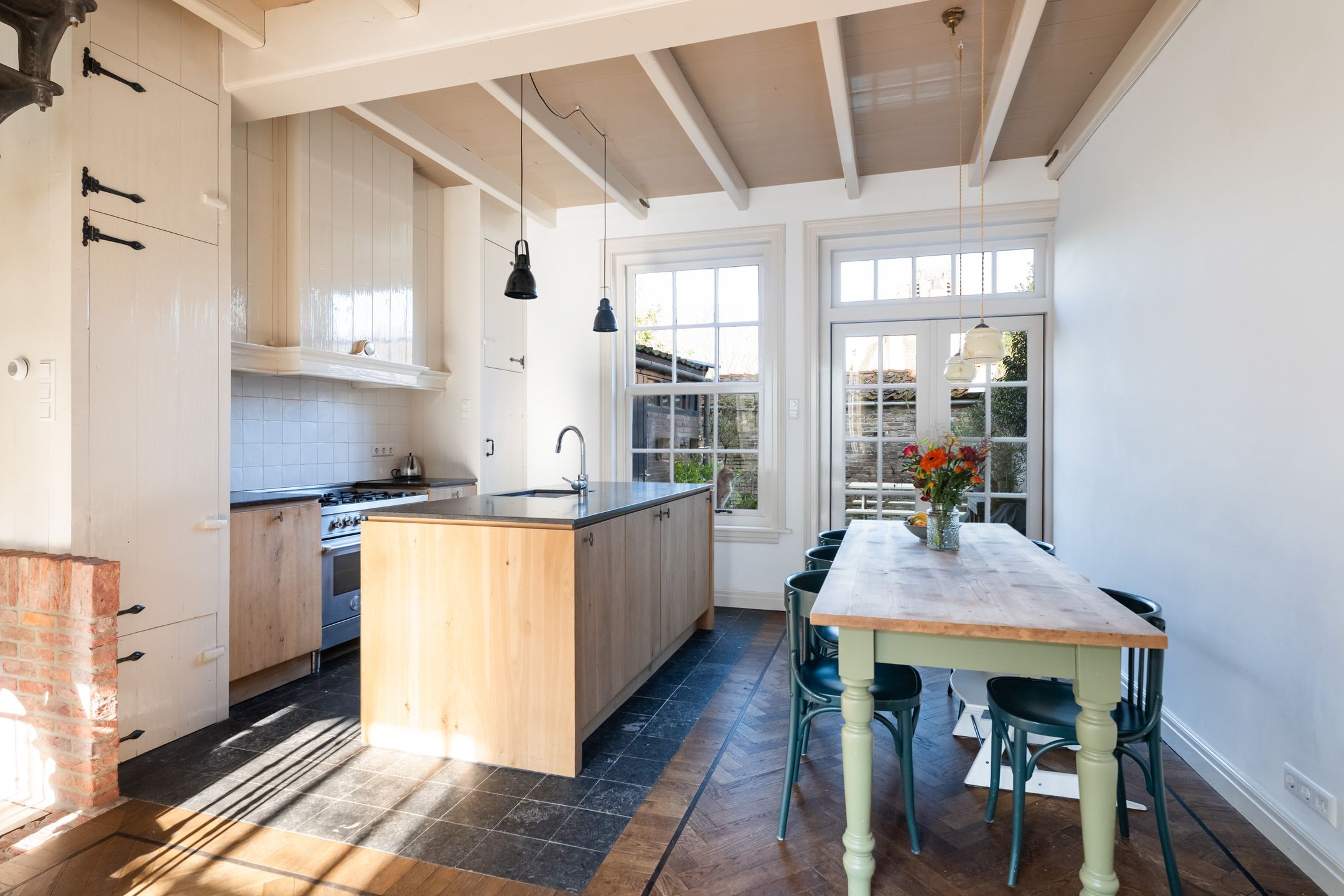 Photo 12 of Muntstraat 24