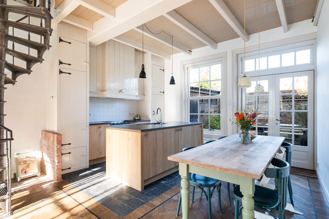 Photo 13 of Muntstraat 24