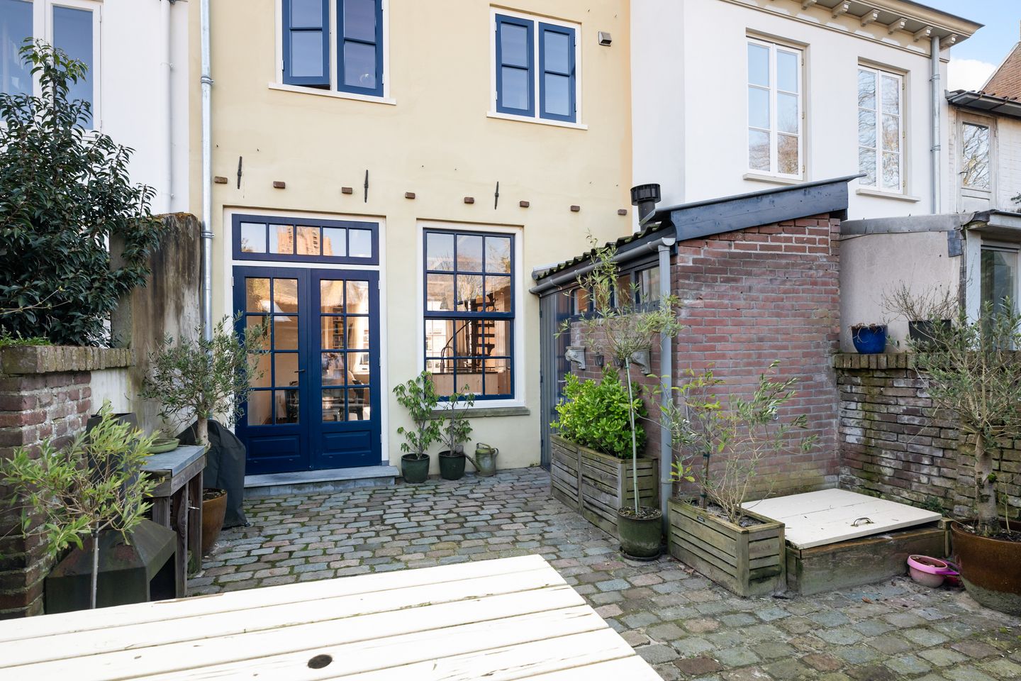 Photo 20 of Muntstraat 24