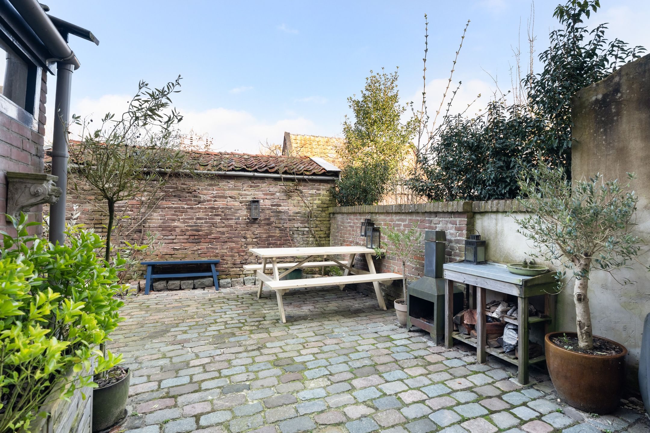 Photo 21 of Muntstraat 24