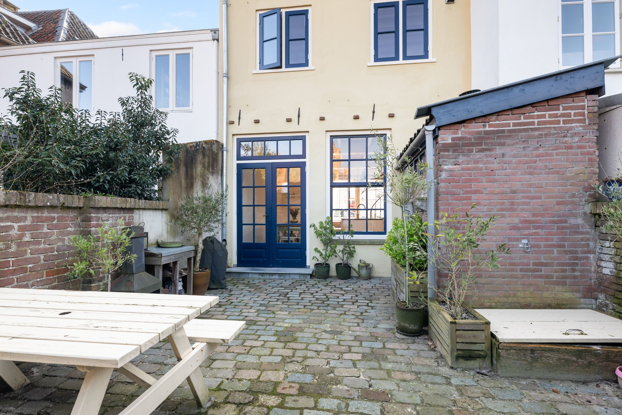 Photo 3 of Muntstraat 24